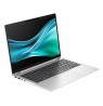 HP EliteBook 830 G11 Intel Core Ultra 7 165U Laptop 33.8 cm (13.3") WUXGA 16 GB LPDDR5x-SDRAM 512 GB SSD Wi-Fi 6E (802.11ax)