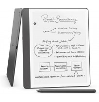 Amazon Kindle Scribe e-book reader Touchscreen 16 GB Wi-Fi Anthracite
