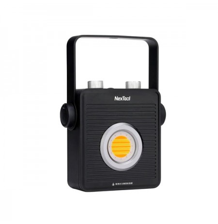 Lampa kempingowa reflektor NexTool NE20093 1800 lm białe lub czerwone światło