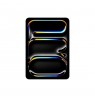 Apple iPad 11-inch Pro Wi‑Fi + Cellular 256GB with standard glass - Silver