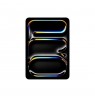 Apple iPad 11-inch Pro Wi‑Fi + Cellular 512GB with standard glass - Space Black