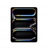 Apple iPad 13-inch Pro Wi‑Fi + Cellular 256GB with standard glass - Space Black