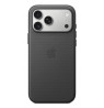 Apple iPhone 17 Pro Max TechWoven Case with MagSafe - Black