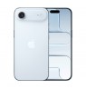 Apple iPhone Air 16.5 cm (6.5") Dual SIM iOS 26 5G USB Type-C 256 GB Blue