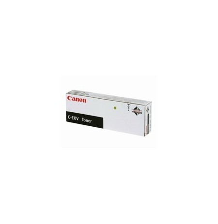 Canon C-EXV 36 toner cartridge 1 pc(s) Original Black