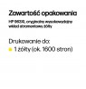 HP 963XL High Yield Yellow Original Ink Cartridge