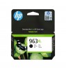 HP 963XL High Yield Black Original Ink Cartridge