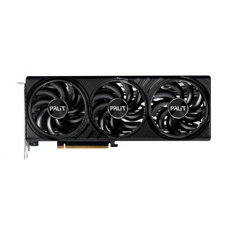 Palit GeForce RTX 5060 Ti Infinity 3 OC NVIDIA 16 GB GDDR7