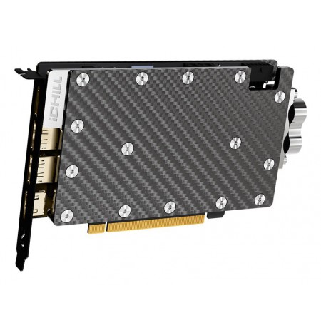 INNO3D iChill GeForce RTX 5080 Frostbite Pro NVIDIA 16 GB GDDR7