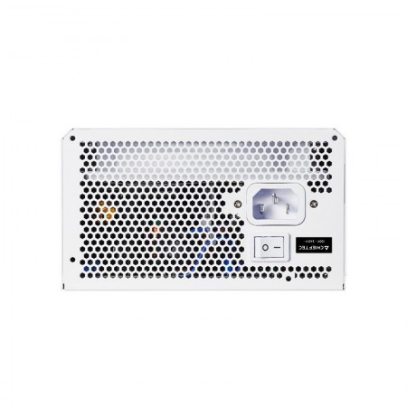 Chieftec Vega PPG-850-CW power supply unit 850 W 20+4 pin ATX ATX White