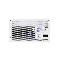 Chieftec Vega PPG-850-CW power supply unit 850 W 20+4 pin ATX ATX White