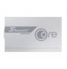 Seasonic CORE GX-650 power supply unit 650 W 20+4 pin ATX ATX White