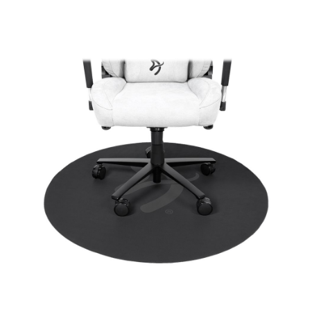 Arozzi ZONA Floor Pad | Black/Grey