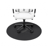 Arozzi ZONA Floor Pad | Black/Grey