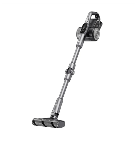 Jimmy Vacuum Cleaner | H10 Flex | Cordless operating | 650 W | 28.8 V | Operating time (max) 80 min | Silver