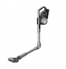 Jimmy Vacuum Cleaner | H10 Flex | Cordless operating | 650 W | 28.8 V | Operating time (max) 80 min | Silver