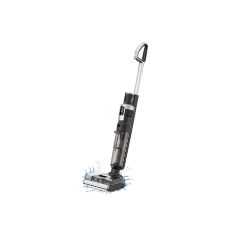 Jimmy Vacuum cleaner and washer | HW9 Pro Max | Cordless operating | Washing function | 460 W | 21.6 V | Operating time (max) 40
