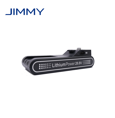 Jimmy H11 Pro Battery