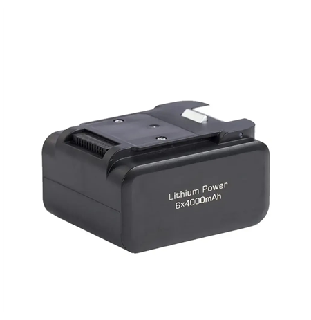 Jimmy Battery Pack for PW11/PW11 Pro/PW11 Pro Max