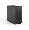 Fractal Design Case | Epoch | Black Solid | ATX | Power supply included No