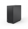 Fractal Design Case | Epoch | Black Solid | ATX | Power supply included No