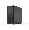 Fractal Design Case | Epoch | Black Solid | ATX | Power supply included No