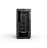 Fractal Design Case | Epoch | Black Solid | ATX | Power supply included No