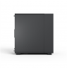 Fractal Design Case | Epoch | Black Solid | ATX | Power supply included No