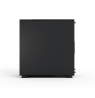 Fractal Design Case | Epoch | Black Solid | ATX | Power supply included No