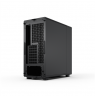 Fractal Design Case | Epoch | Black Solid | ATX | Power supply included No