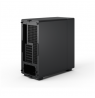 Fractal Design Case | Epoch | Black Solid | ATX | Power supply included No