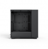 Fractal Design Case | Epoch | Black Solid | ATX | Power supply included No