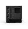 Fractal Design Case | Epoch | Black Solid | ATX | Power supply included No