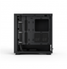 Fractal Design Case | Epoch | Black Solid | ATX | Power supply included No