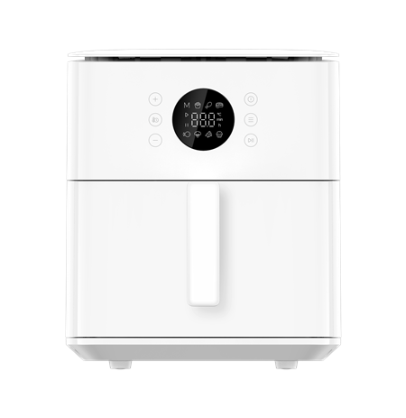 Xiaomi Air Fryer, EU | Power 1700 W | Capacity 6.5 L | White