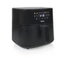 Tristar Digital Airfryer | FR-9071 | Power 2000 W | Capacity 8 L | Black