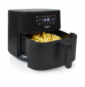 Tristar Digital Airfryer | FR-9071 | Power 2000 W | Capacity 8 L | Black