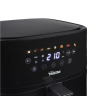Tristar Digital Airfryer | FR-9071 | Power 2000 W | Capacity 8 L | Black