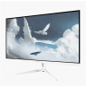 Arozzi | Nova | 27 " | IPS | QHD | 16:9 | 180 Hz | 1 ms | 2560 x 1440 pixels | 350 cd