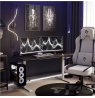 Arozzi | Nova | 27 " | IPS | QHD | 16:9 | 180 Hz | 1 ms | 2560 x 1440 pixels | 350 cd