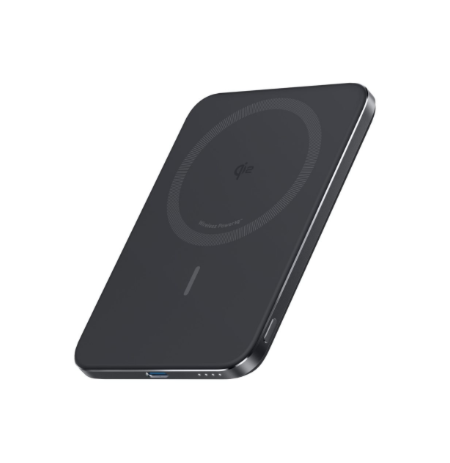 Anker Anker Nano Power Bank (5K, Slim), Black | Anker