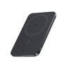 Anker Nano Power Bank (5K, Slim) | 5000 mAh | 24 pin USB-C | Black