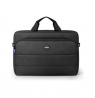 PORT DESIGNS | Eco Portland II | Fits up to size 17.3 " | Notebook carrying case | Black