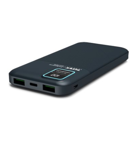 PORT CONNECT Powerbank 10 000 mAh | PORT CONNECT