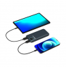 PORT CONNECT Powerbank 10 000 mAh | PORT CONNECT