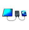 PORT CONNECT Powerbank 10 000 mAh | PORT CONNECT