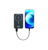 PORT CONNECT Powerbank 10 000 mAh - Wireless Qi2 | PORT CONNECT