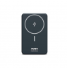 PORT CONNECT Powerbank 10 000 mAh - Wireless Qi2 | PORT CONNECT