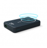 PORT CONNECT Powerbank 10 000 mAh - Wireless Qi2 | PORT CONNECT