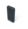 PORT CONNECT Powerbank 10 000 mAh - 2 x Built-in Cable | PORT CONNECT